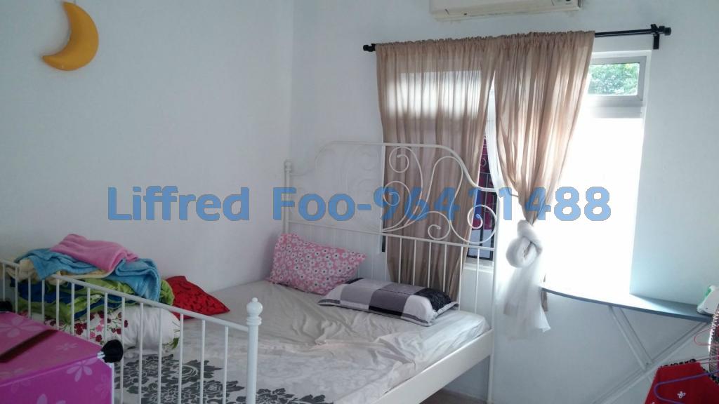 Sembawang Straits Estate (D27), Semi-Detached #196633372
